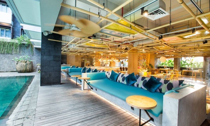 Waikiki House | such as house, villa