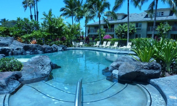 Waikoloa Condo | Summer Listing Special 249/night, Fully Furnished 2 Beds, 2 Bath, Sleeps 6