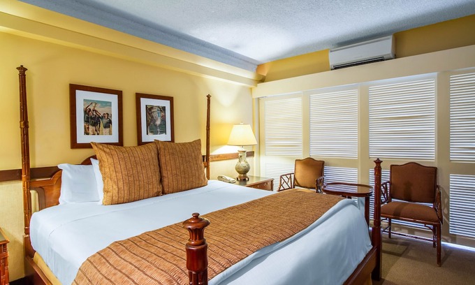 Waikiki Hotel | The Equus