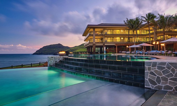 Lihue Apartment | Timbers Kauai Ocean Club & Residences
