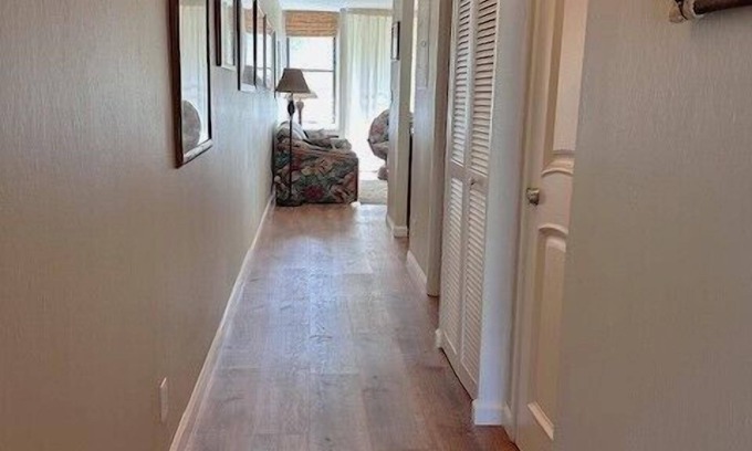 Kahuku Condo | Turtle Bay Primrose.