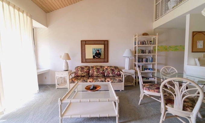 Kahuku Condo | Turtle Bay Sea Breeze