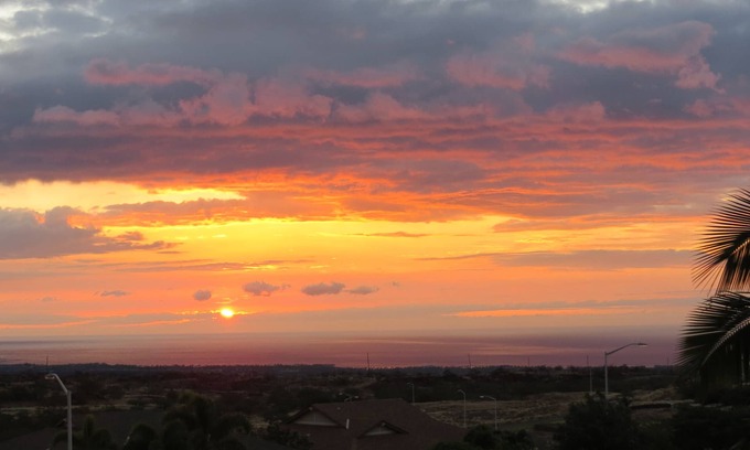 Waikoloa Condo | Waikoloa Village/Ocean View/Sunsets/Golf 3 Bedroom/3 bath from 200 Per Night!
