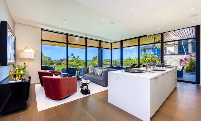 Ala Moana Condo | Welcome to #8301! Oahu's #1 Luxury Condo in the "Park Lane."