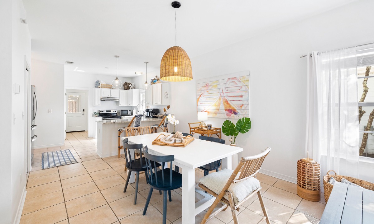 Seagrove Beach House | 30A Beach House - Coconut Cottage by PHG