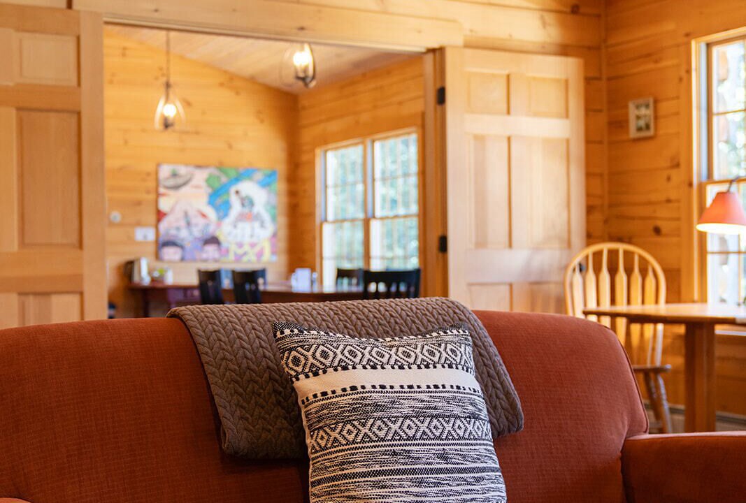 Carrabassett Valley Hostel | Hostel Of Maine