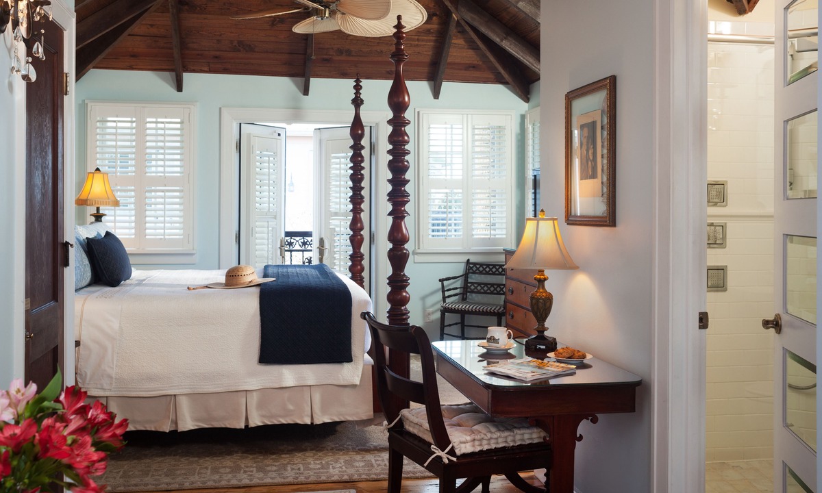 Melbourne Beach Bed & Breakfast | Port d'Hiver
