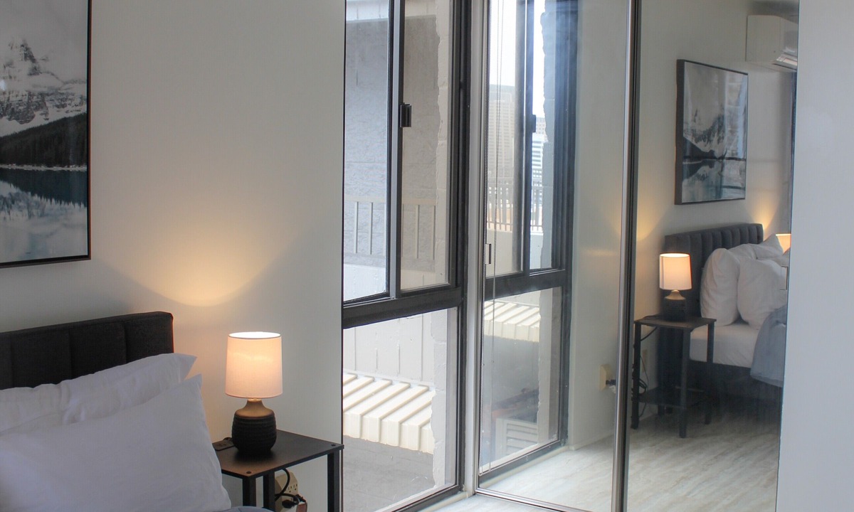 Manoa Condo | Modern + Futuristic 2 Bed|2 Bath|2 Parking Hawaii Fortress with Massive Lanai