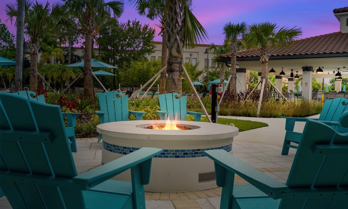 Florida Central Atlantic Coast Condo | Luxurious Condo at Vista Cay Orlando Florida (Monterrey type 2097sq ft).
