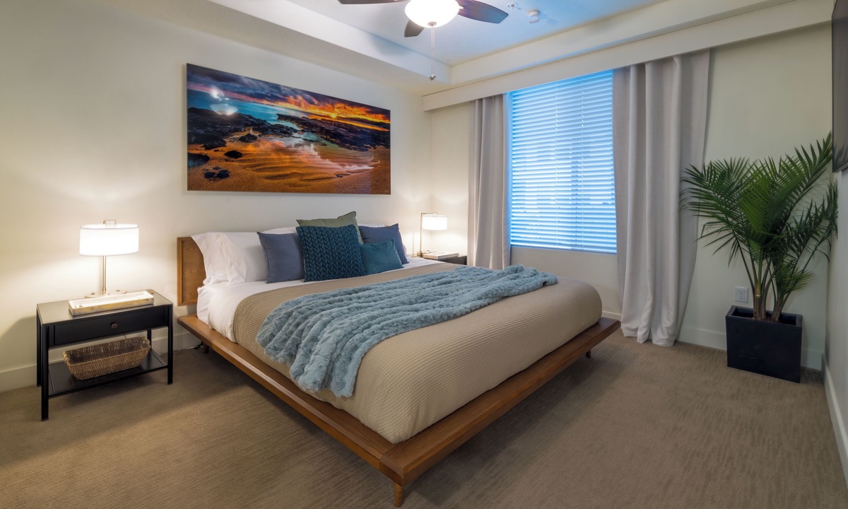 Downtown Salt Lake City Apartment | Luxury Downtown 2 Bd 2 Ba Suite - Rooftop Terrace, Steps to Delta Center & More!