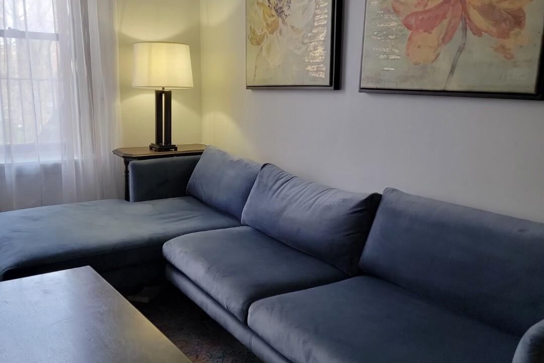 East Village Apartment | Lovely Apt with Queen Bed & Queen Murphy Bed, Close to Subway, Sleeps 4