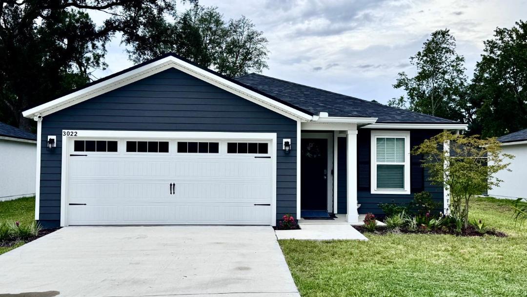 Northside House | Sweet Home in Northside of Jacksonville, FL