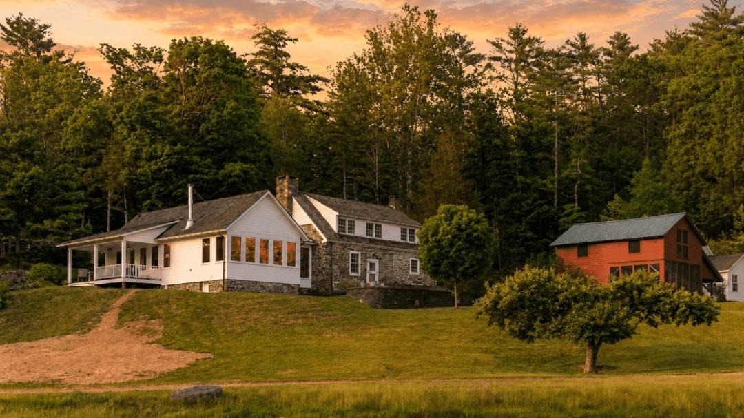 Town of Marbletown House | Ashokan Acres by AvantStay