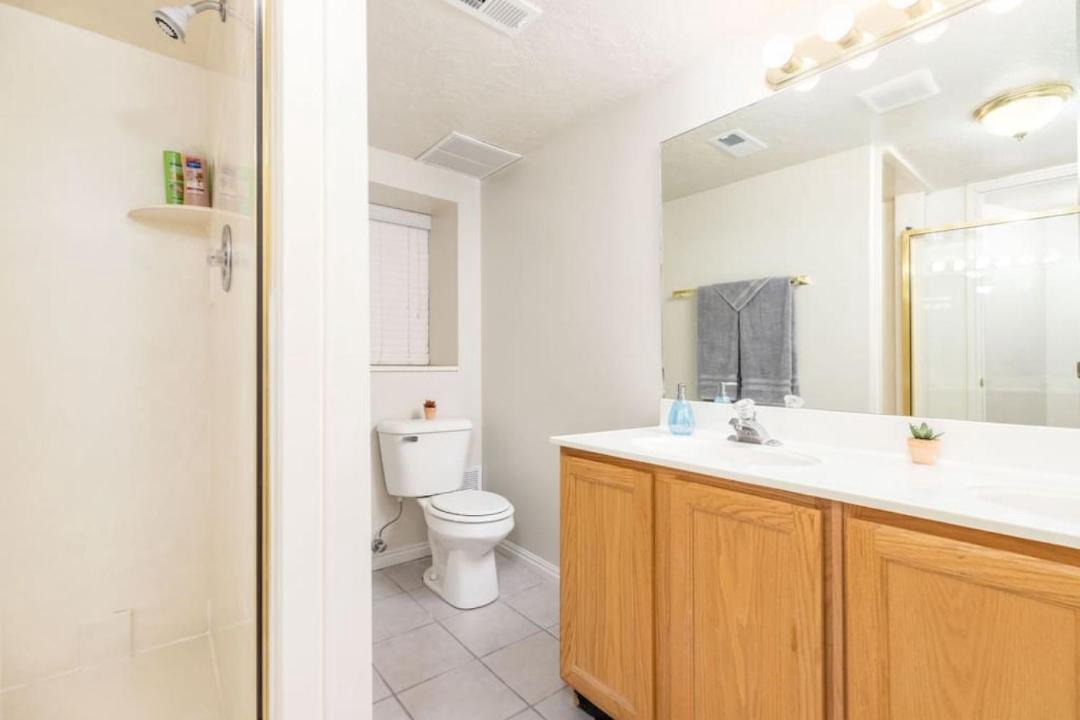 Cottonwood Heights Villa | Wasatch Grove - Prvt Hot Tub, Close to Resorts!