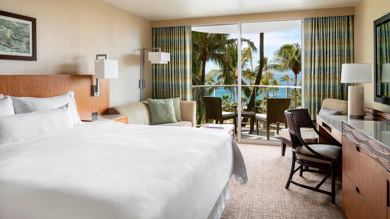 Photo of Bedroom in Kaanapali