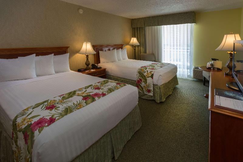 Photo of Bedroom in Waikiki