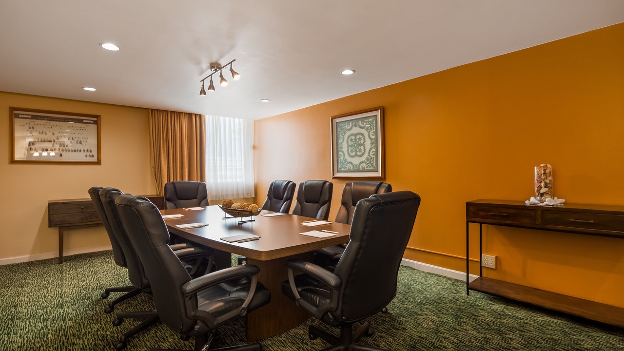 Photo of Livingroom in Western Honolulu