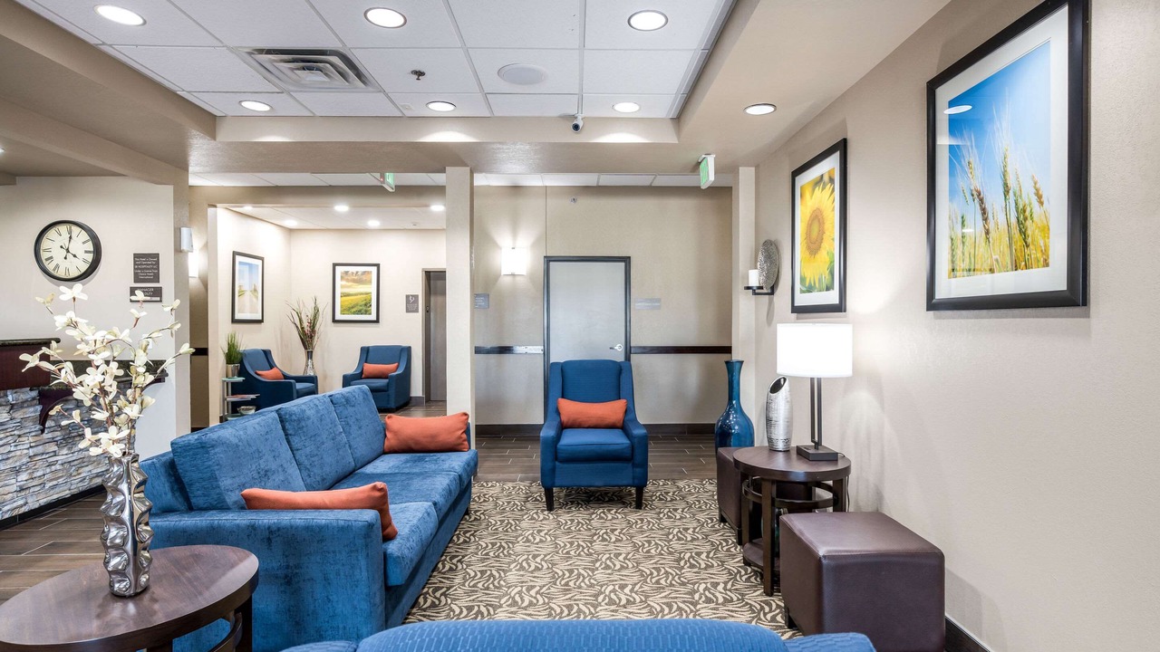 Photo of Livingroom in Bonner Springs