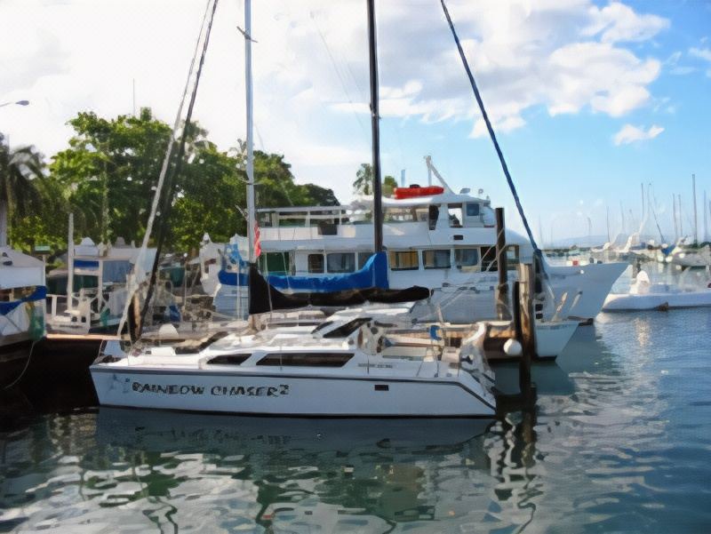 Photo of Others in Historic Lahaina Front Street