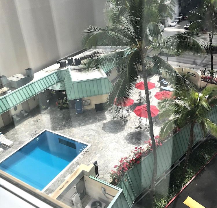 Photo of Outdoor in Waikiki