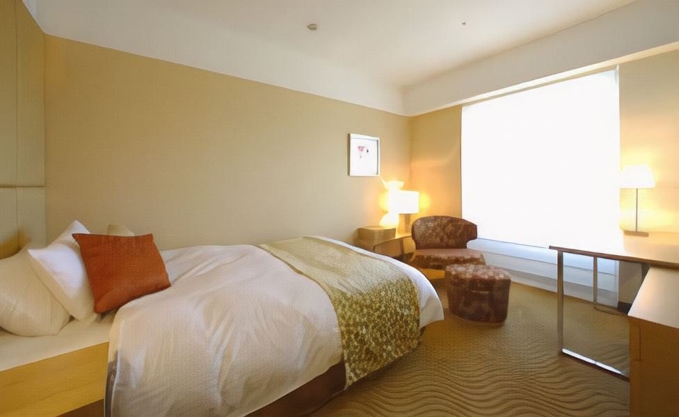 Photo of Bedroom in Waikiki