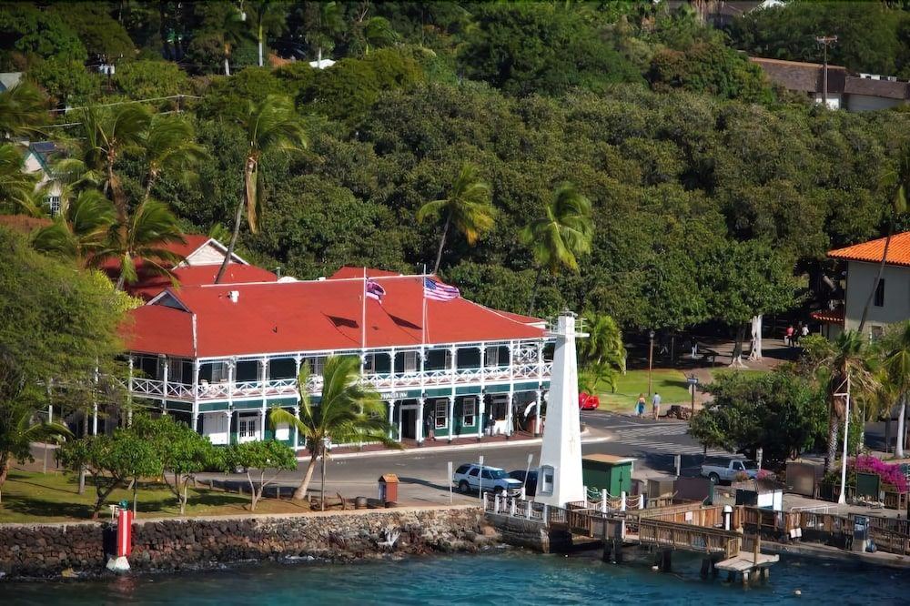 Photo of Others in Historic Lahaina Front Street