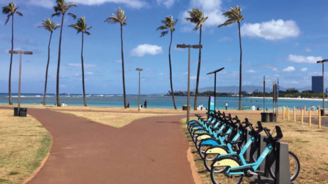 Photo of Outdoor in Waikiki