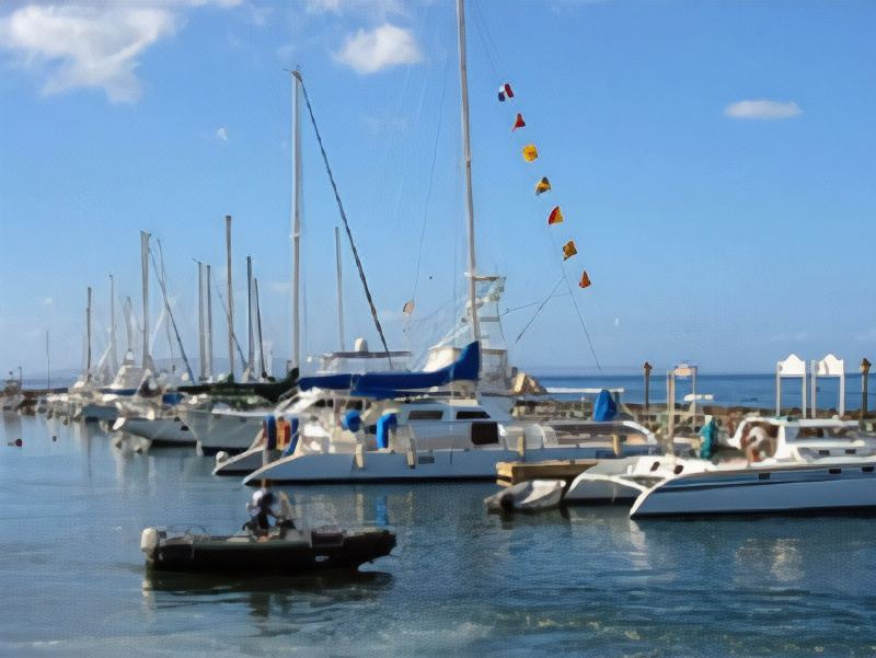 Photo of Outdoor in Historic Lahaina Front Street