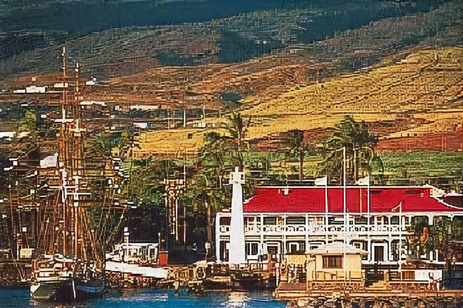Photo of Others in Historic Lahaina Front Street
