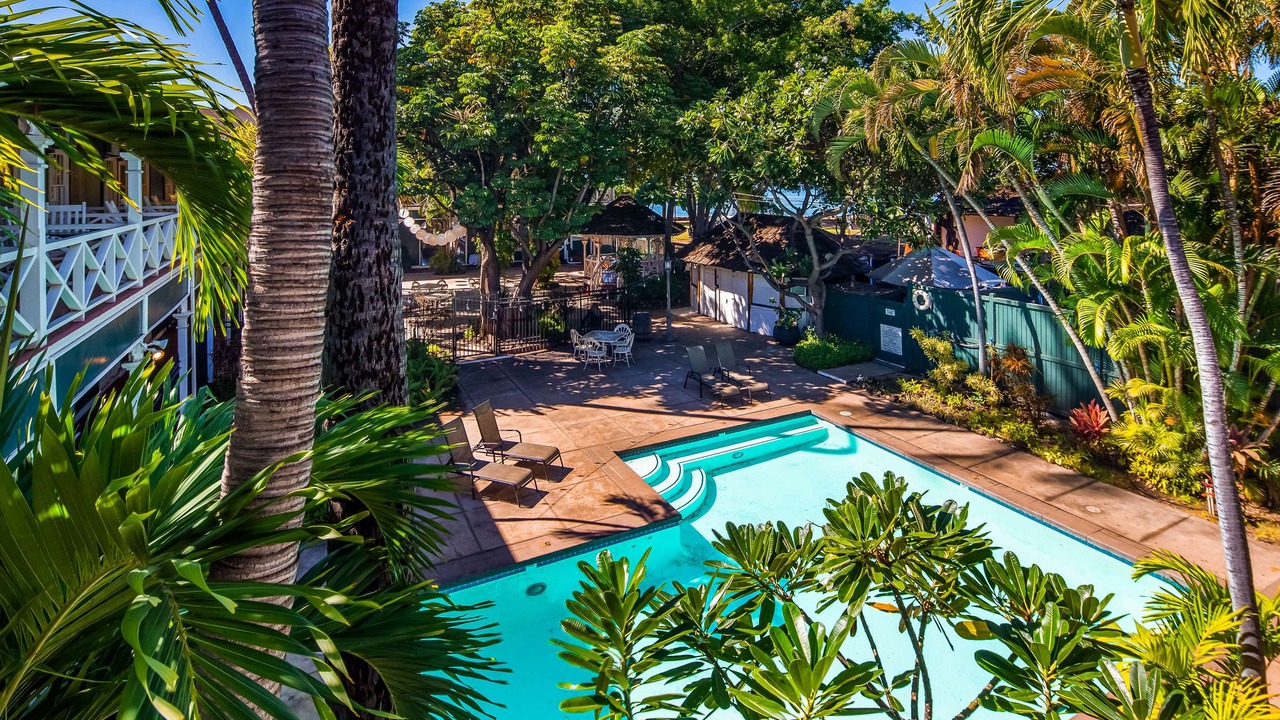 Photo of Outdoor in Historic Lahaina Front Street