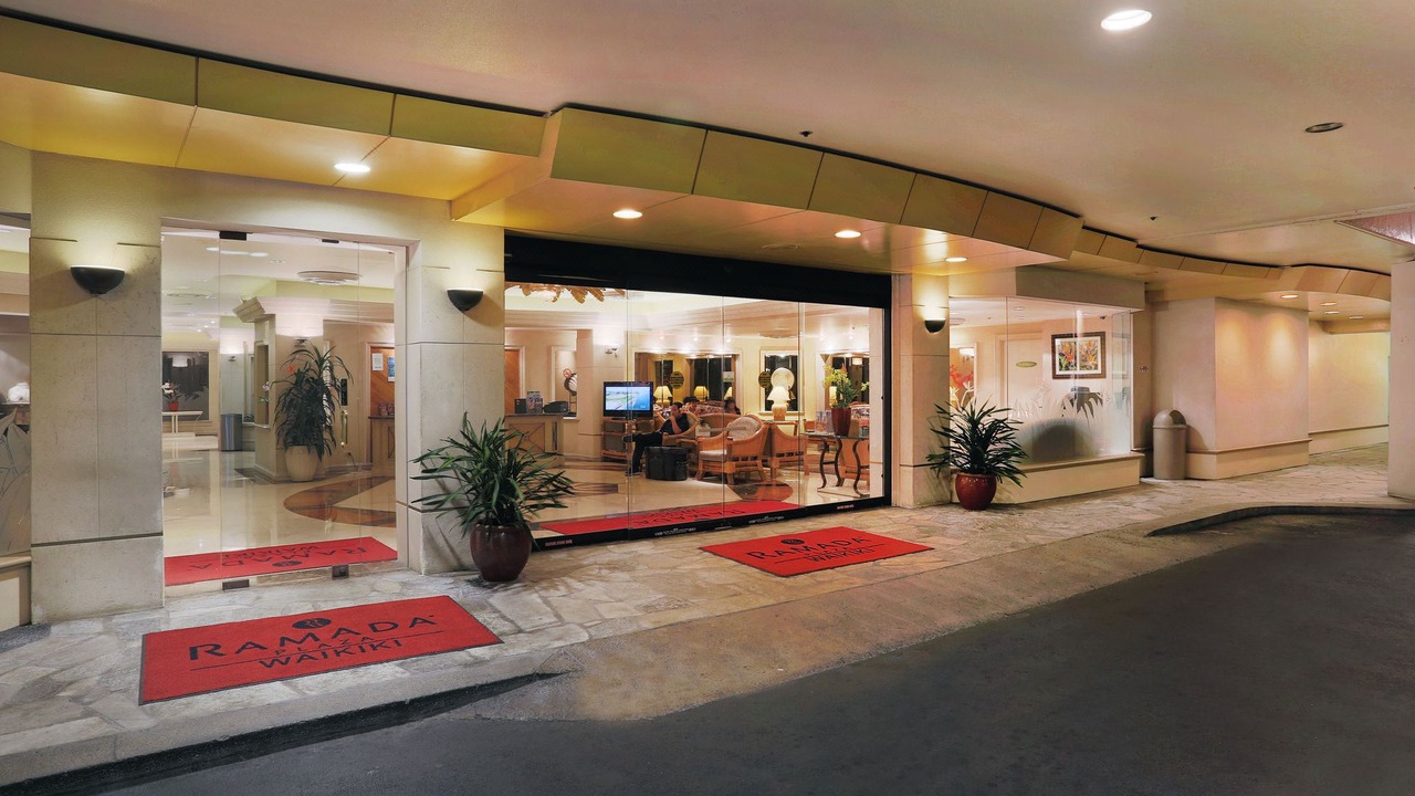 Photo of Livingroom in Waikiki