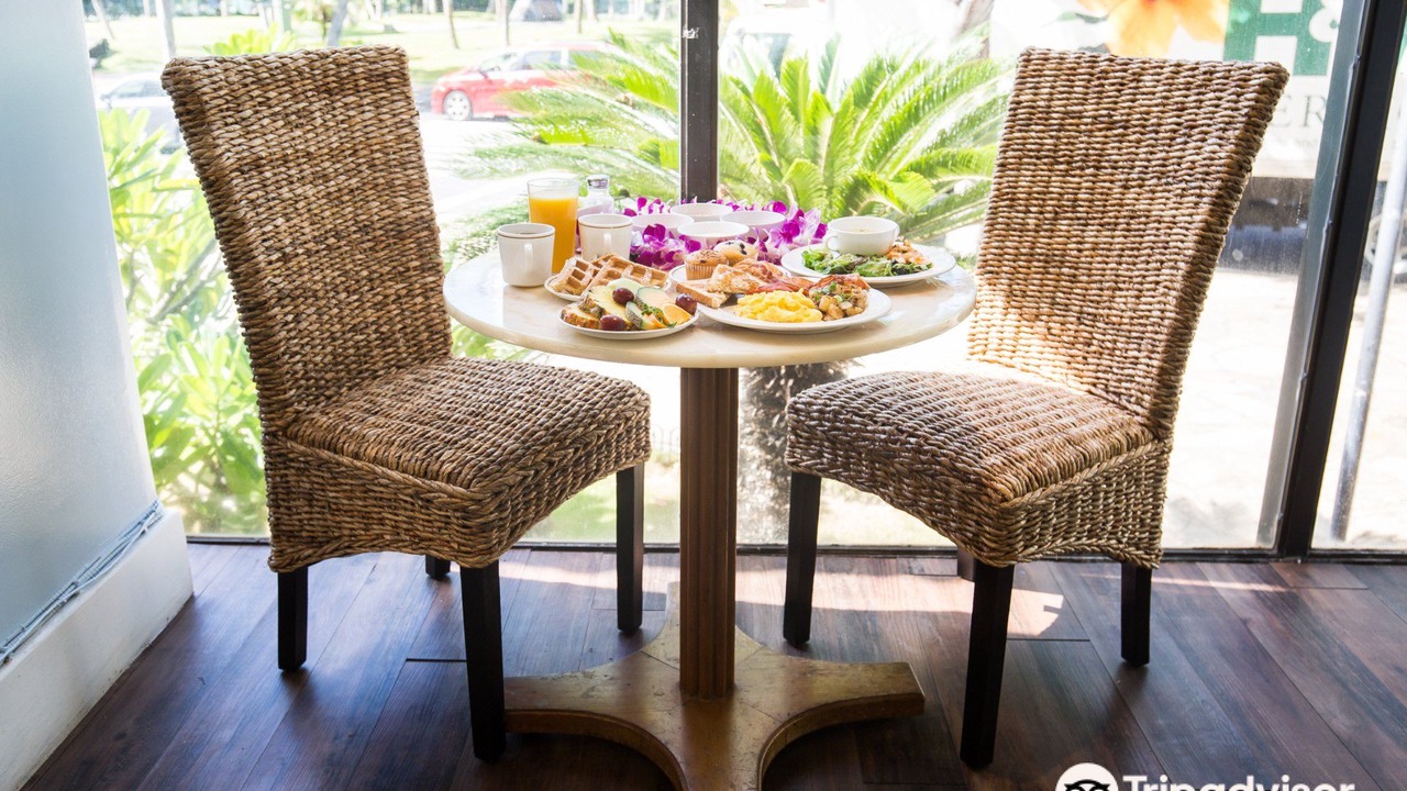 Photo of Patio Balcony in Waikiki