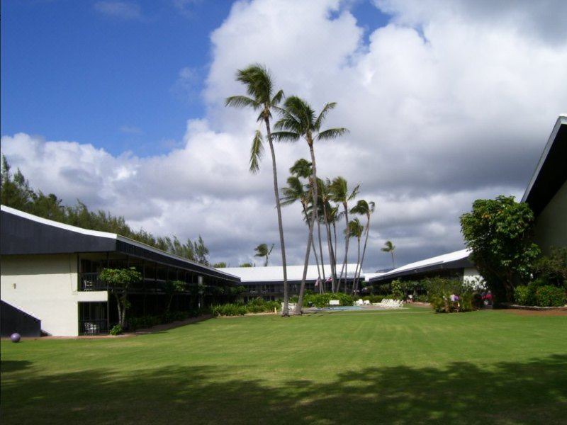 Photo of Buildings in Wailua