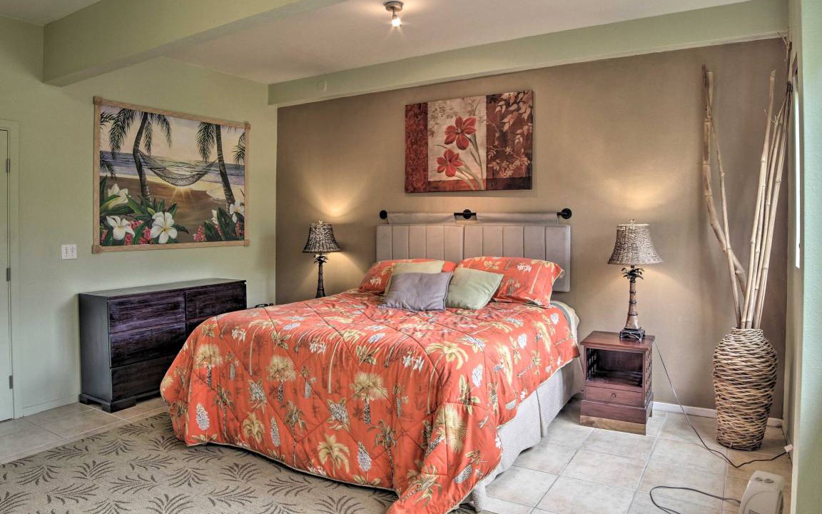 Photo of Bedroom in Ohia Estates