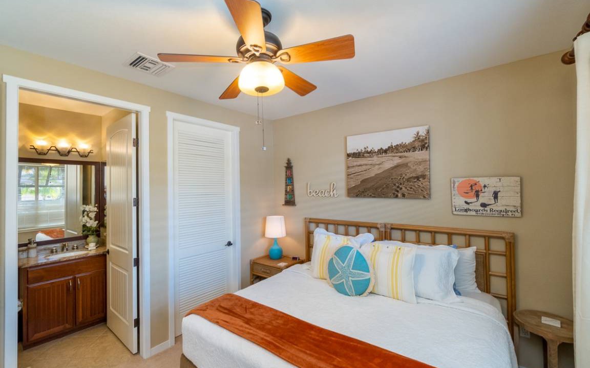 Photo of Bedroom in Kamuela