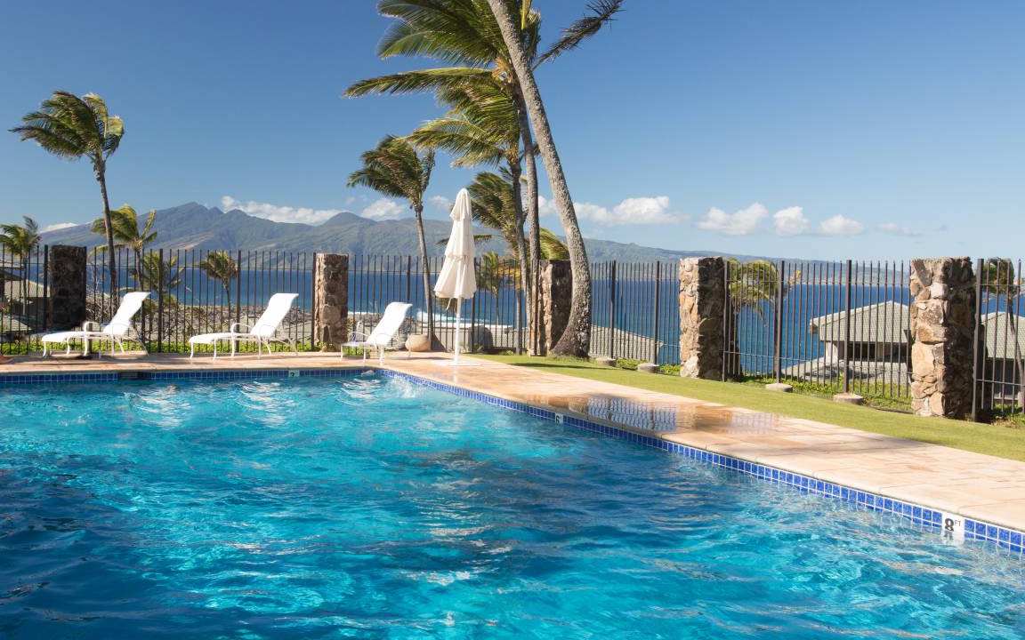 Photo of Outdoor in Napili