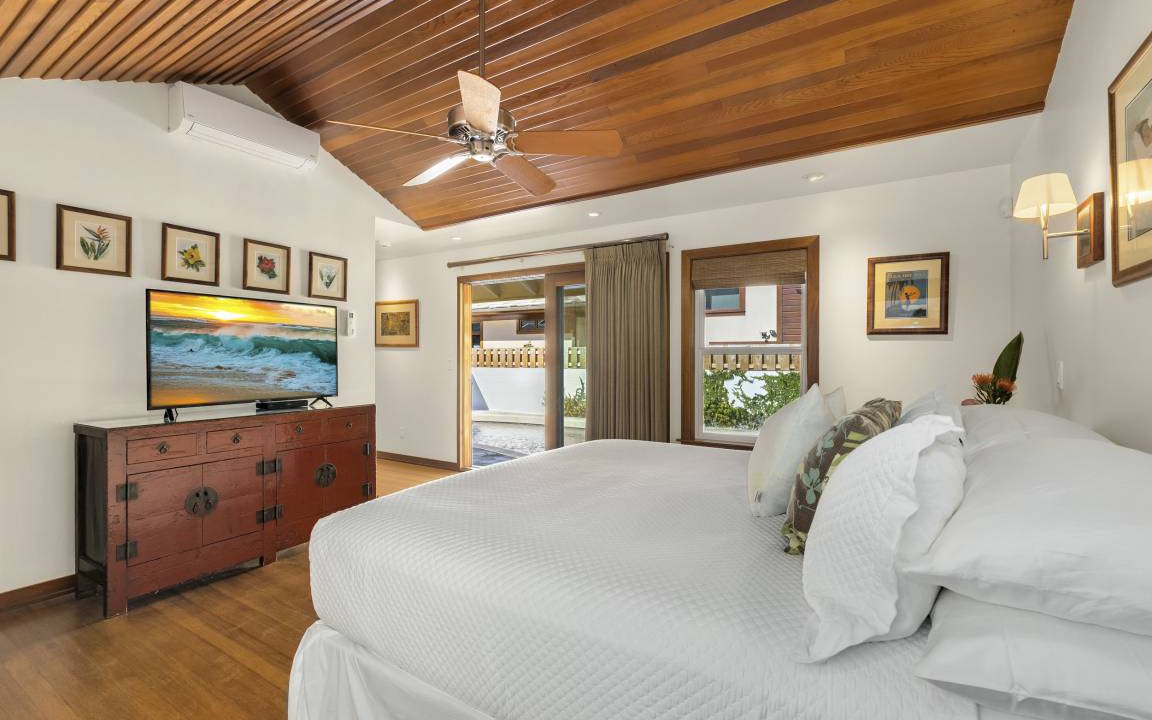 Photo of Bedroom in Leahi Park