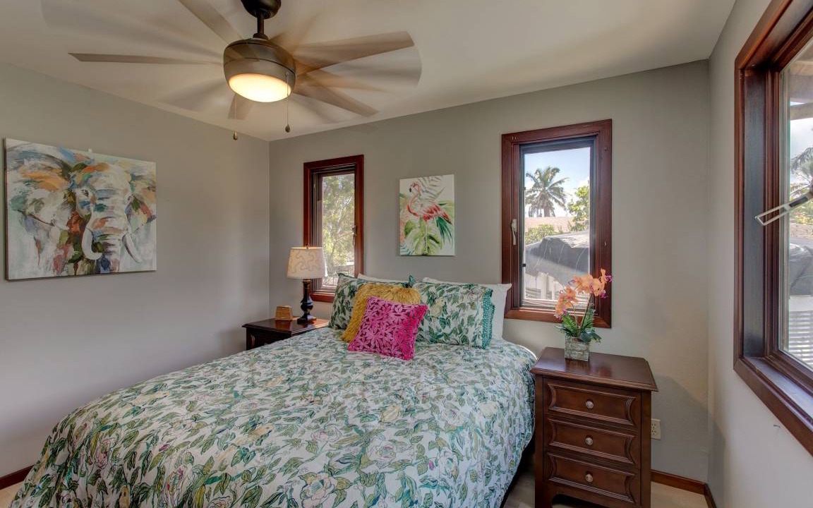 Photo of Bedroom in Keaau