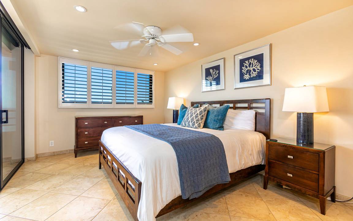 Photo of Bedroom in Wailea