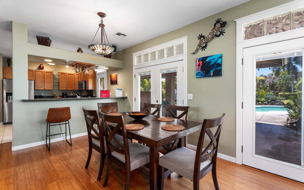 Photo of Kitchen in Kailua-Kona