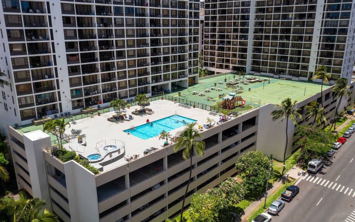 Photo of Others in Waikiki