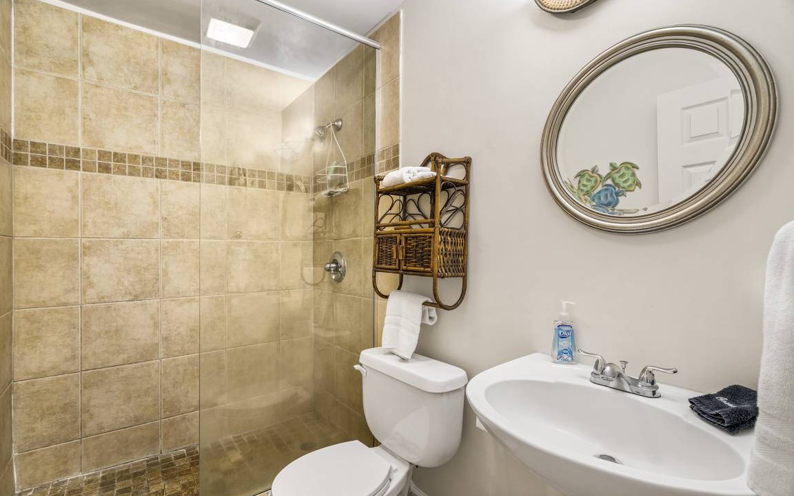 Photo of Bathroom in Waikoloa