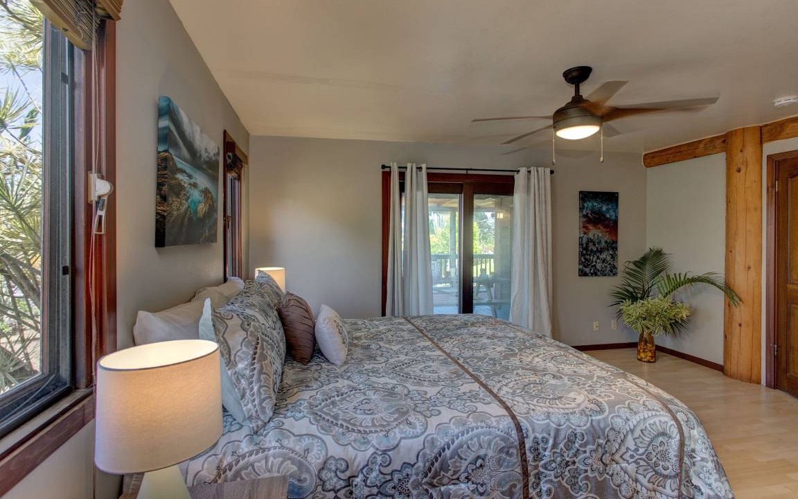 Photo of Bedroom in Keaau
