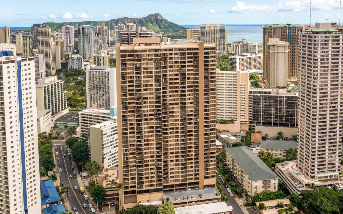 Photo of Others in Waikiki