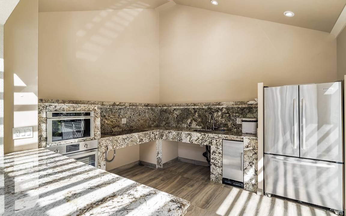 Photo of Kitchen in Kamuela