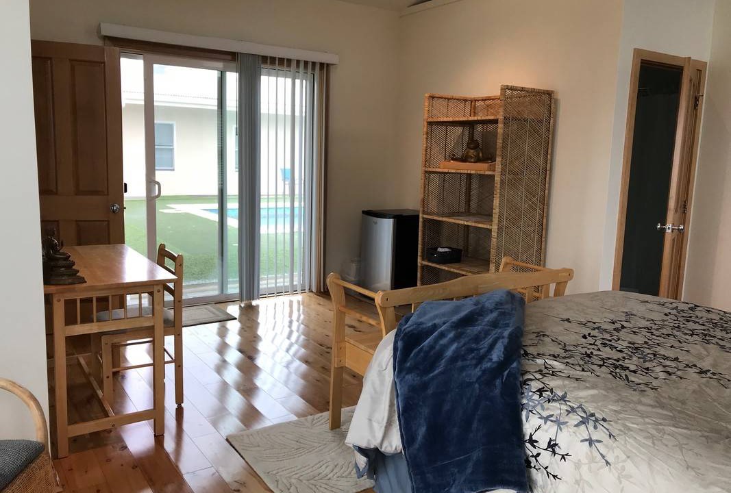 Photo of Bedroom in Mountain View