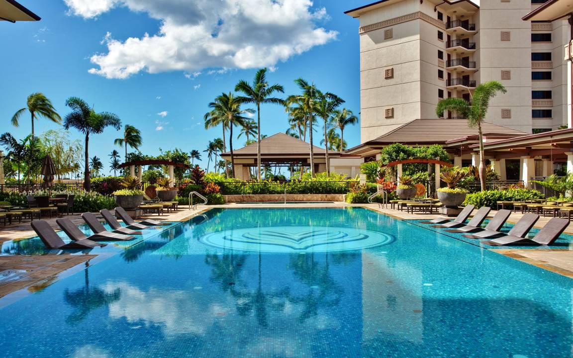 Photo of Outdoor in Ko Olina