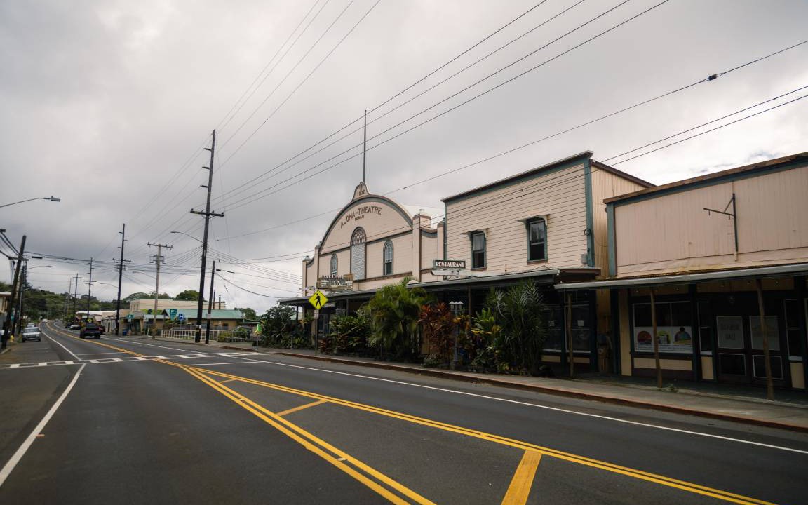 Photo of Others in Holualoa