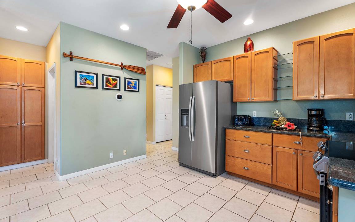 Photo of Kitchen in Kailua-Kona