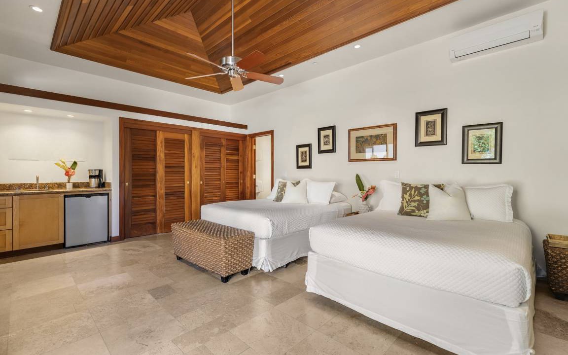 Photo of Bedroom in Leahi Park